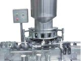 ZD—12型全自動(dòng)顆粒灌裝機(jī)